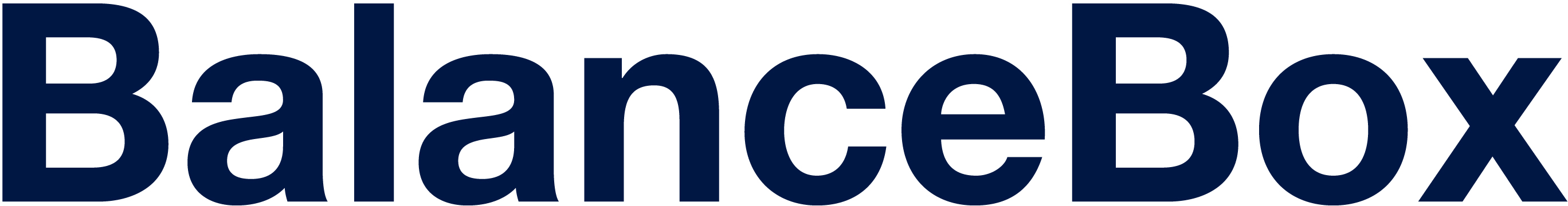 BalanceBox